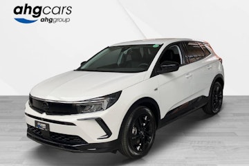 Vehicle image OPEL GRANDLAND 0 Vehicle image OPEL GRANDLAND 0