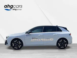 Opel Astra 1.6 T PHEV 225 GSe