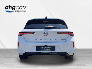 Opel Astra 1.6 T PHEV 225 GSe