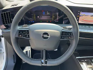 Opel Astra 1.6 T PHEV 225 GSe