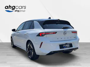Opel Astra 1.6 T PHEV 225 GSe