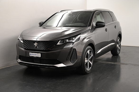PEUGEOT 5008 1.6 PureTech GT Pack 0