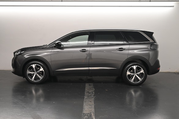 PEUGEOT 5008 1.6 PureTech GT Pack 2
