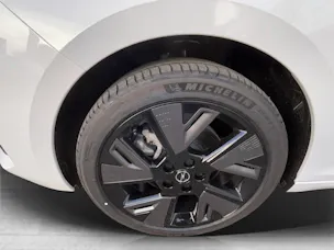 Opel Astra-e Swiss Plus