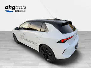 Opel Astra-e Swiss Plus