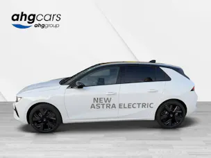Opel Astra-e Swiss Plus