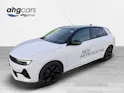 Opel Astra-e Swiss Plus