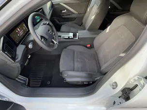Opel Astra-e Swiss Plus