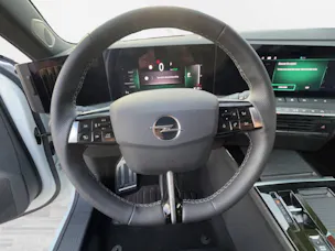 Opel Astra-e Swiss Plus