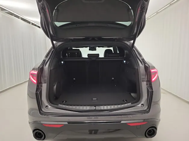 Alfa Romeo Stelvio 2.0 Q4 280 Veloce