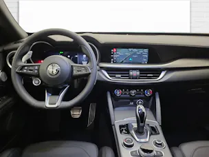 Alfa Romeo Stelvio 2.0 Q4 280 Veloce