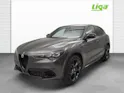 Alfa Romeo Stelvio 2.0 Q4 280 Veloce