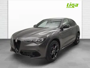 Alfa Romeo Stelvio 2.0 Q4 280 Veloce