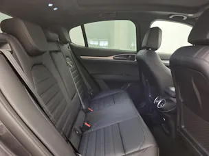 Alfa Romeo Stelvio 2.0 Q4 280 Veloce
