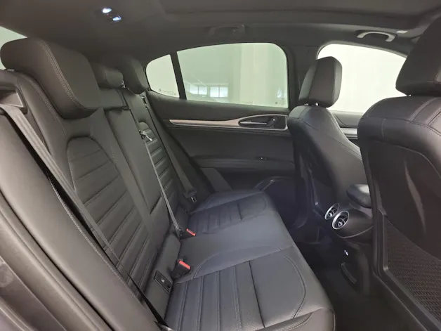 Alfa Romeo Stelvio 2.0 Q4 280 Veloce