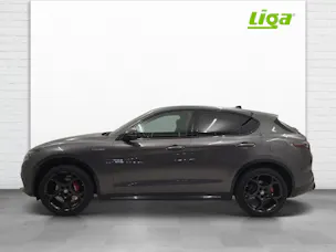 Alfa Romeo Stelvio 2.0 Q4 280 Veloce
