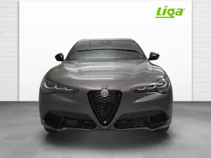 Alfa Romeo Stelvio 2.0 Q4 280 Veloce