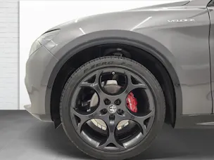 Alfa Romeo Stelvio 2.0 Q4 280 Veloce