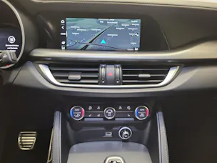 Alfa Romeo Stelvio 2.0 Q4 280 Veloce