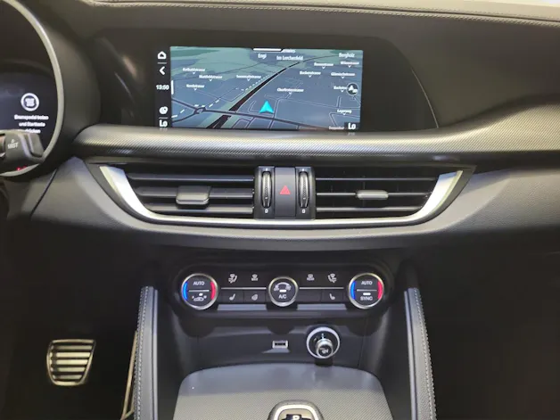 Alfa Romeo Stelvio 2.0 Q4 280 Veloce