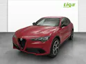 Alfa Romeo Stelvio 2.0 Q4 280 Veloce