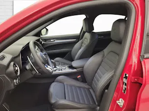 Alfa Romeo Stelvio 2.0 Q4 280 Veloce