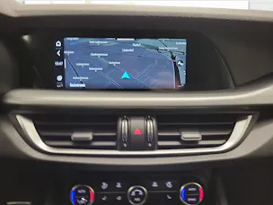 Alfa Romeo Stelvio 2.0 Q4 280 Veloce