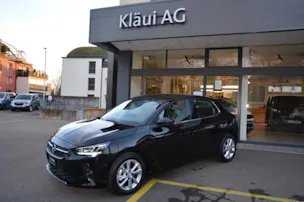 Opel Corsa 1.2 TP Elegance
