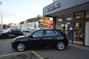 Opel Corsa 1.2 TP Elegance