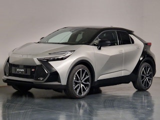 Vehicle image TOYOTA C-HR