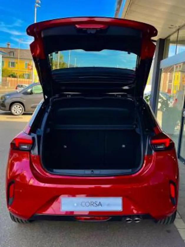 Opel Corsa 1.2 TP GS-Line