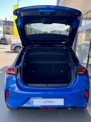 Opel Corsa 1.2 TP GS-Line