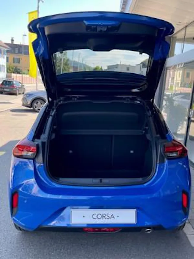 Opel Corsa 1.2 TP GS-Line