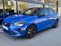 Opel Corsa 1.2 TP GS-Line