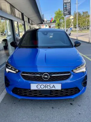 Opel Corsa 1.2 TP GS-Line