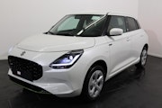 First vehicle image