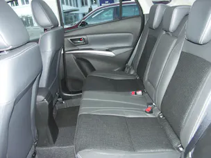Suzuki S-Cross 1.5 Compact Top Hybrid 4x4