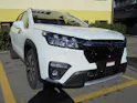 Suzuki S-Cross 1.5 Compact Top Hybrid 4x4