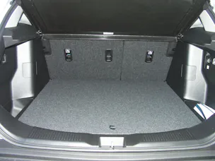 Suzuki S-Cross 1.5 Compact Top Hybrid 4x4