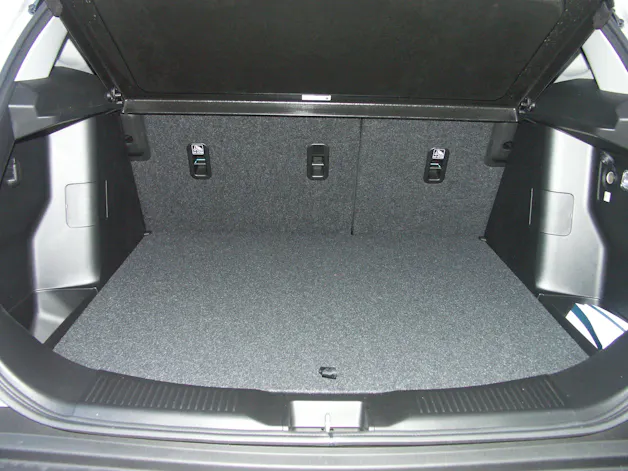 Suzuki S-Cross 1.5 Compact Top Hybrid 4x4