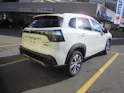 Suzuki S-Cross 1.5 Compact Top Hybrid 4x4