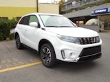 First vehicle image