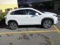 Suzuki S-Cross 1.5 Compact Top Hybrid 4x4