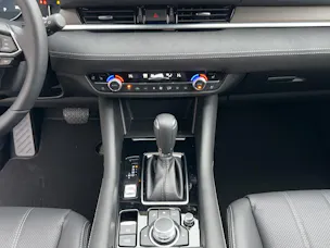 Mazda 6 Sport Wagon 2.5 Takumi