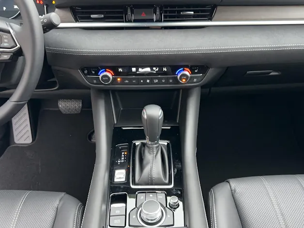 Mazda 6 Sport Wagon 2.5 Takumi
