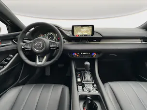 Mazda 6 Sport Wagon 2.5 Takumi
