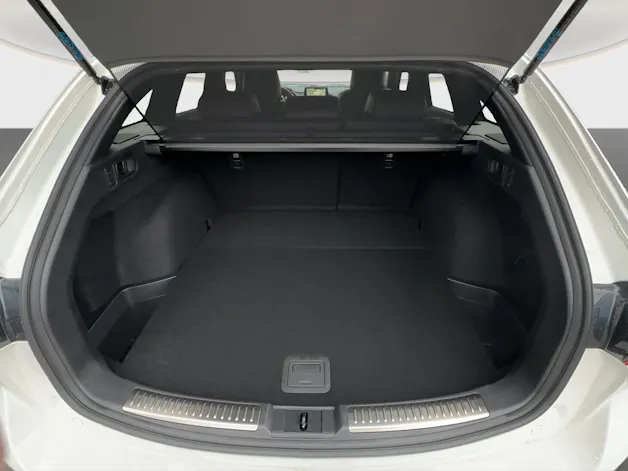 Mazda 6 Sport Wagon 2.5 Takumi