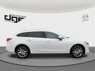 Mazda 6 Sport Wagon 2.5 Takumi
