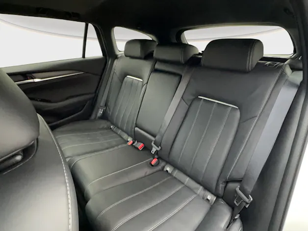 Mazda 6 Sport Wagon 2.5 Takumi
