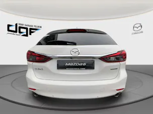 Mazda 6 Sport Wagon 2.5 Takumi